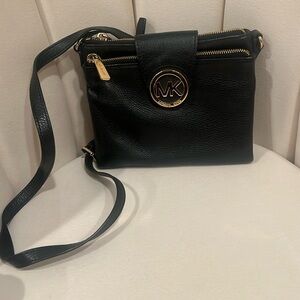 Michael Kors crossbody bag